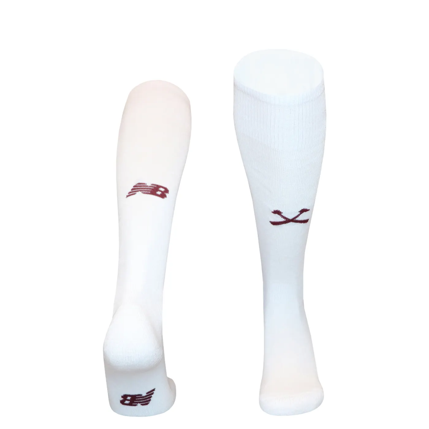 2026/2027 West Ham United Home Football Socks 1:1 Thai Quality