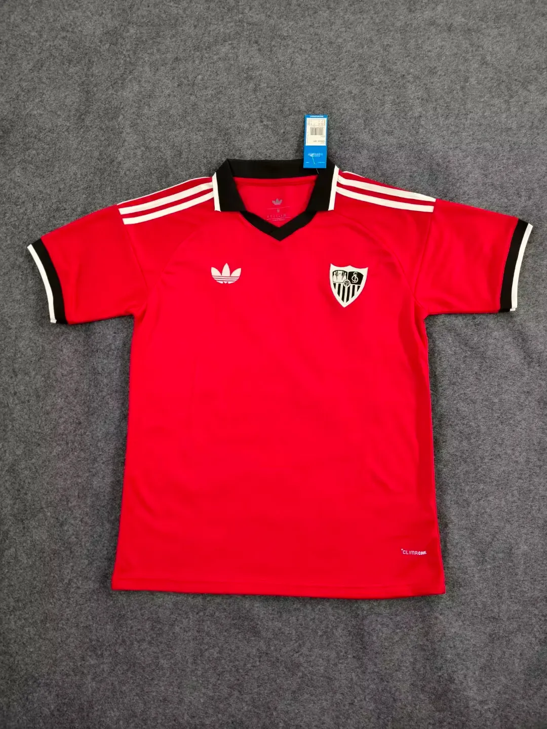 2026/2027 Sevilla Away Football Shirt 1:1 Thai Quality