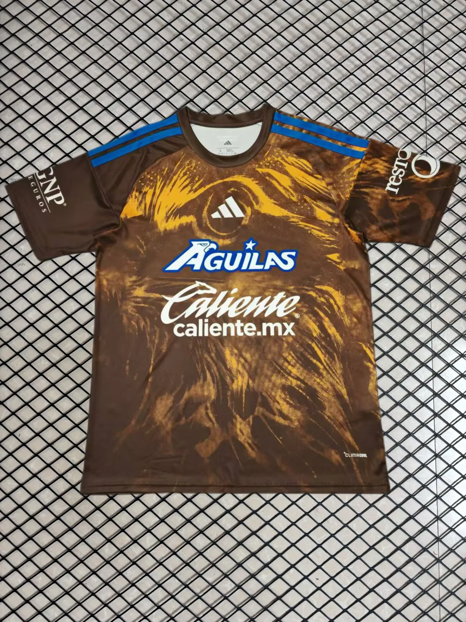 2026/2027 Club América Third Away Football Shirt 1:1 Thai Quality