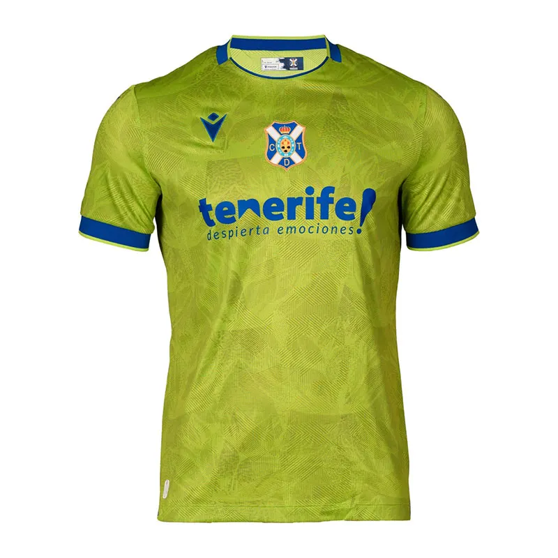 2026/2027 Tenerife Third Away Football Shirt 1:1 Thai Quality