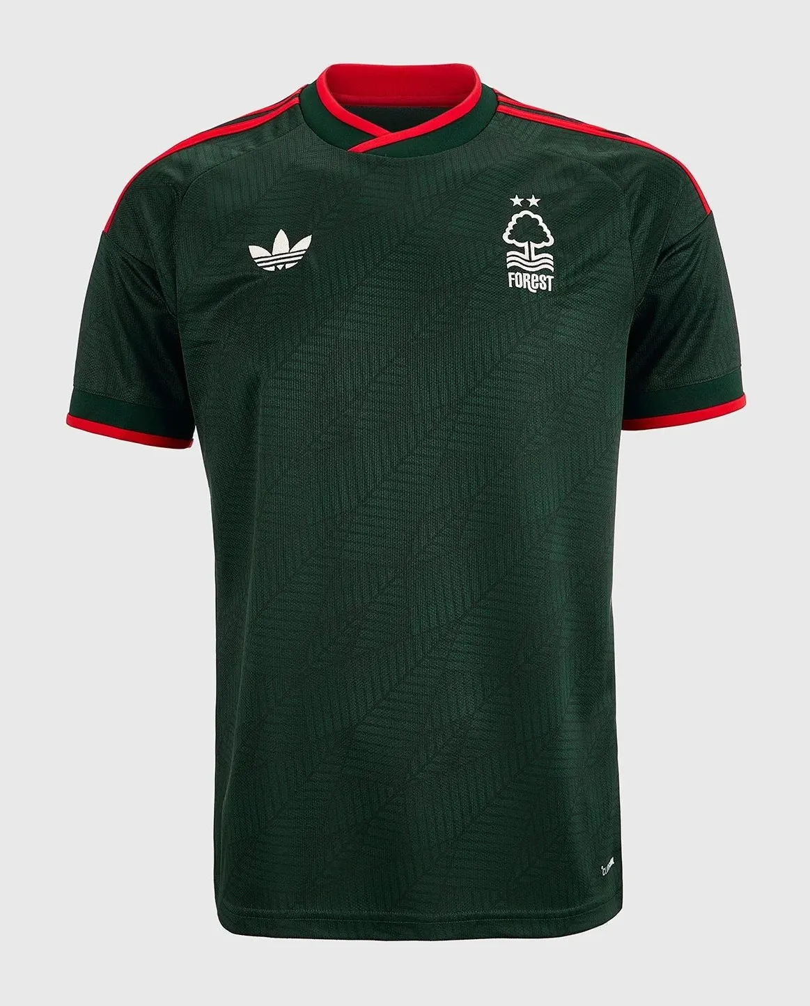 2026/2027 Nottingham Forest Away Football Shirt 1:1 Thai Quality