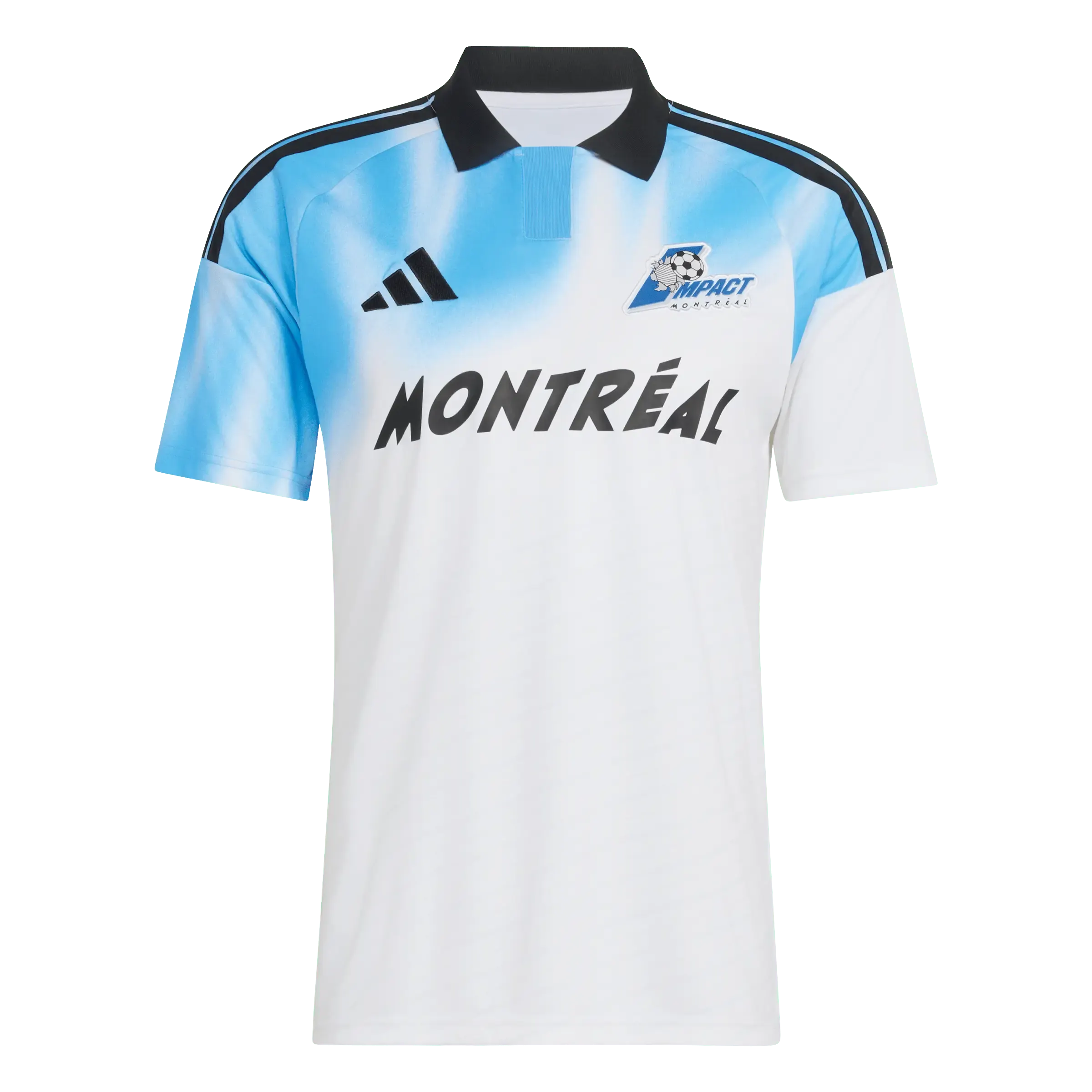 2026/2027 Montreal Third Away Football Shirt 1:1 Thai Quality