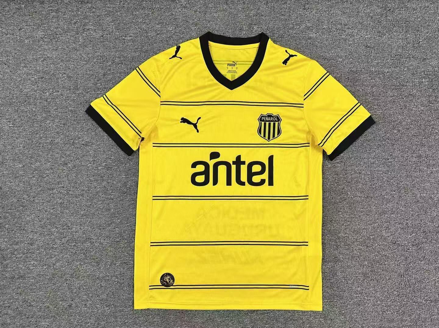 2026/2027 Penarol Away Football Shirt 1:1 Thai Quality