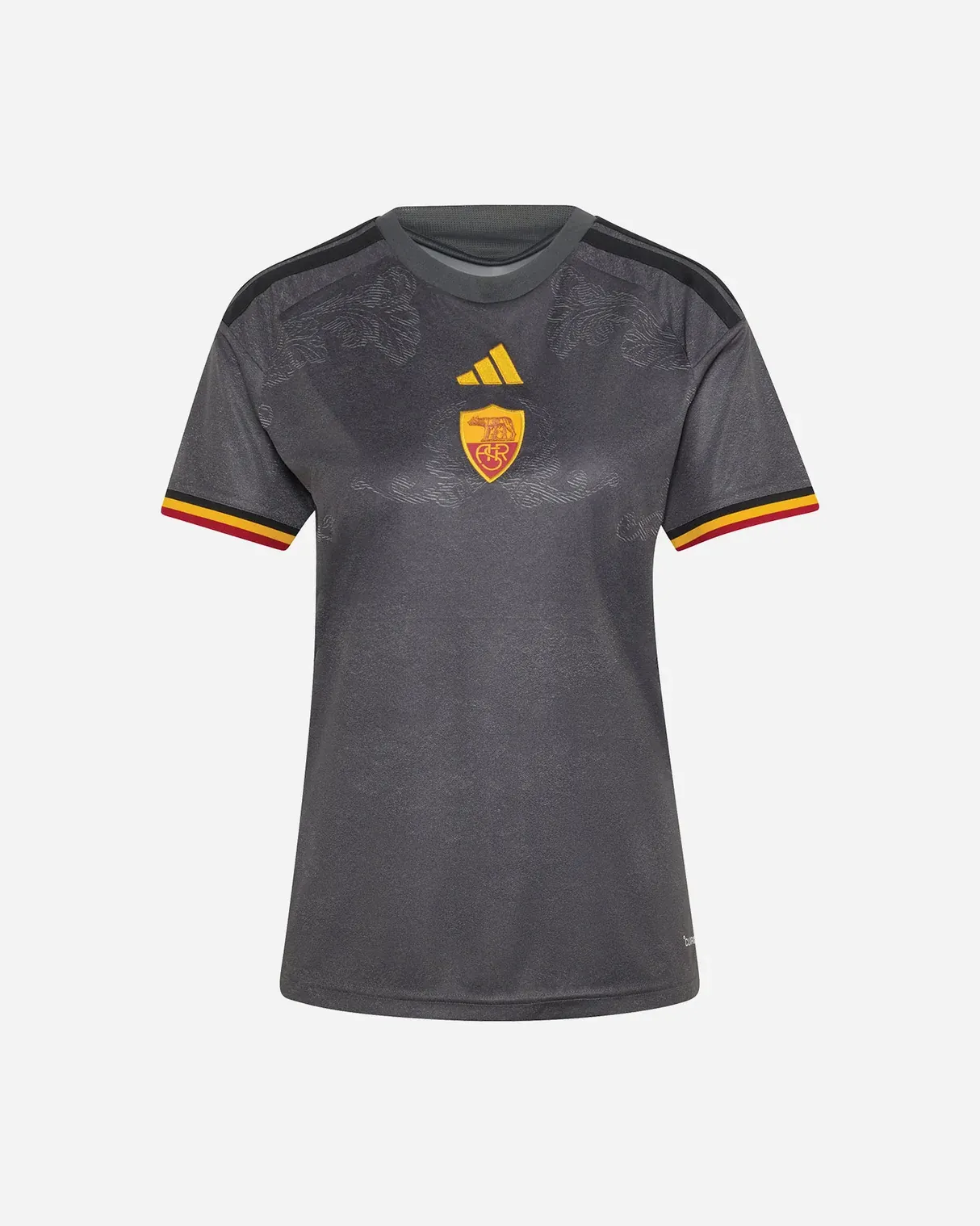 2026/2027 AS Roma Third Away Football Shirt 1:1 Thai Quality