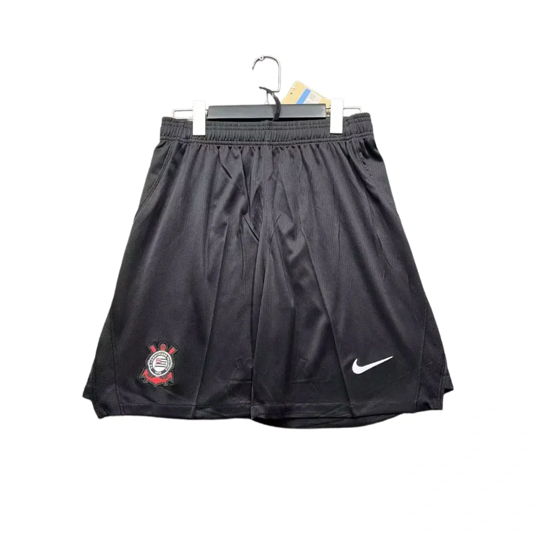 2026/2027 Corinthians Home Shorts 1:1 Thai Quality
