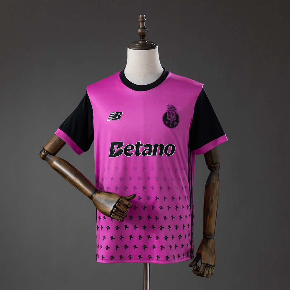 2026/2027 FC Porto Special Edition Football Shirt 1:1 Thai Quality