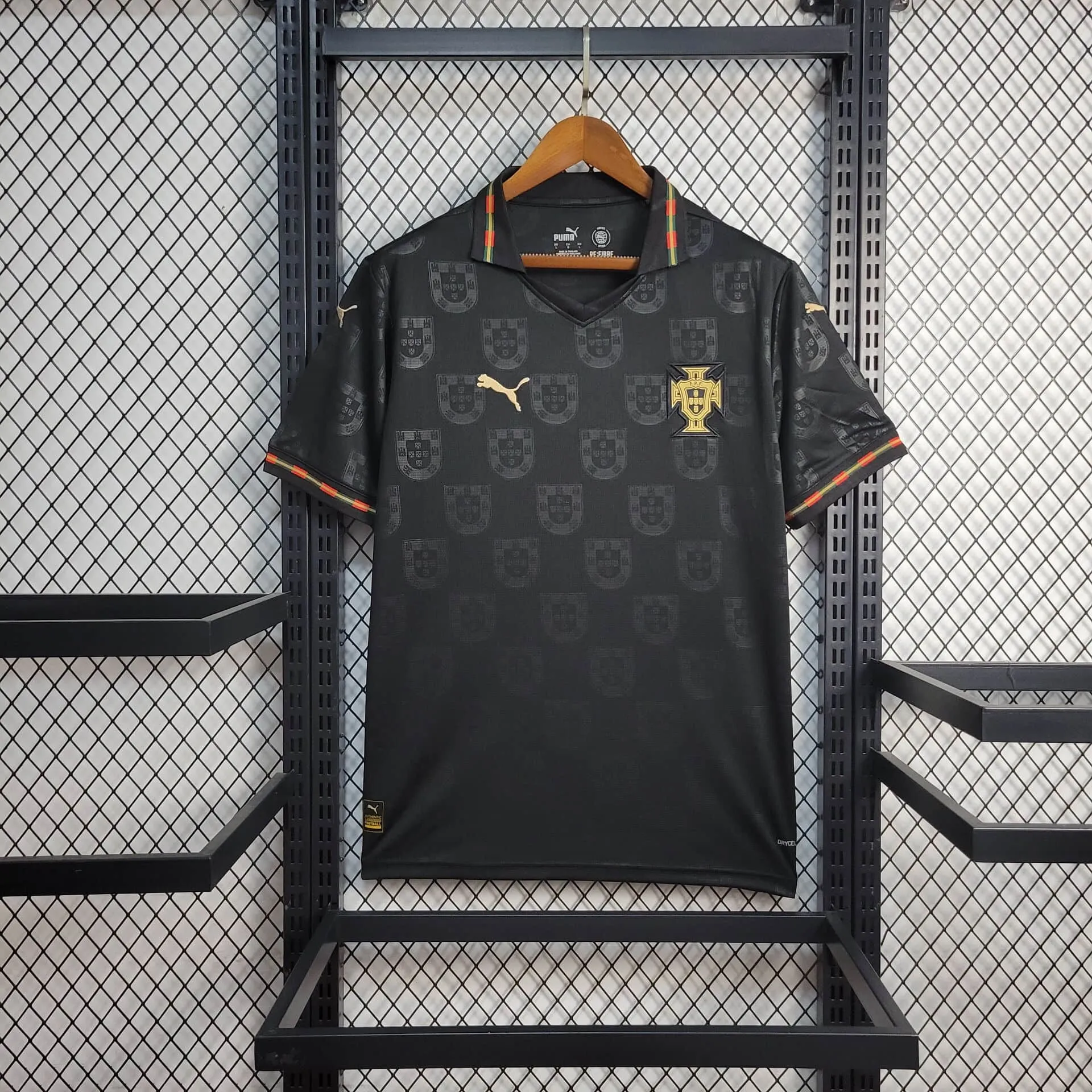 2026 Portugal Special Edition World Cup Football Shirt 1:1 Thai Quality