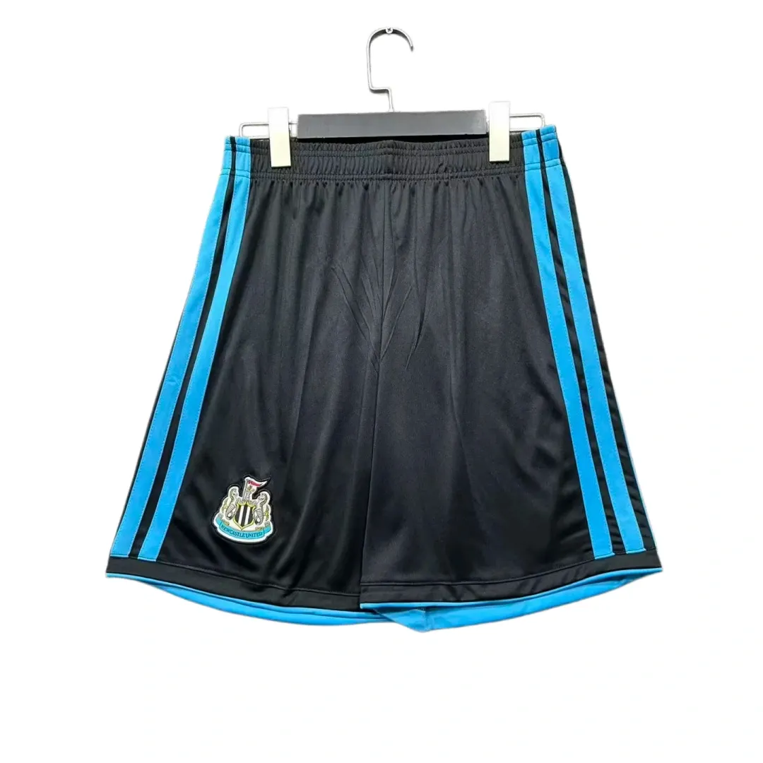 2026/2027 Newcastle United Home Shorts 1:1 Thai Quality