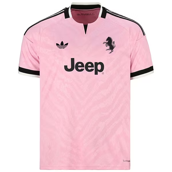 2026/2027 Juventus Away Football Shirt 1:1 Thai Quality