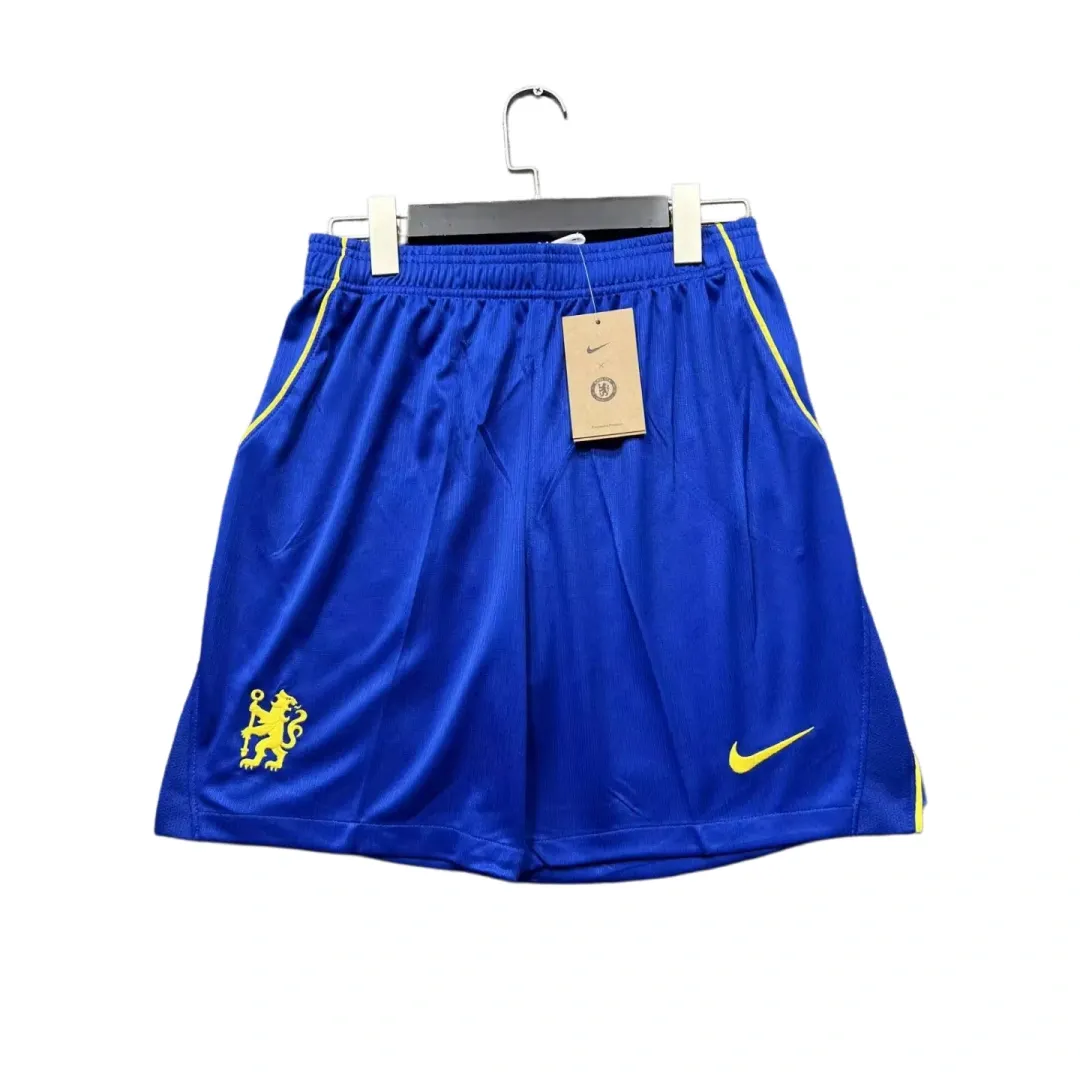 2026/2027 Chelsea Home Shorts 1:1 Thai Quality