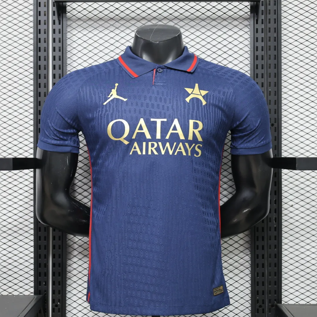 2026/2027 Player Version Paris Saint-Germain Special Edition Football Shirt 1:1 Thai Quality