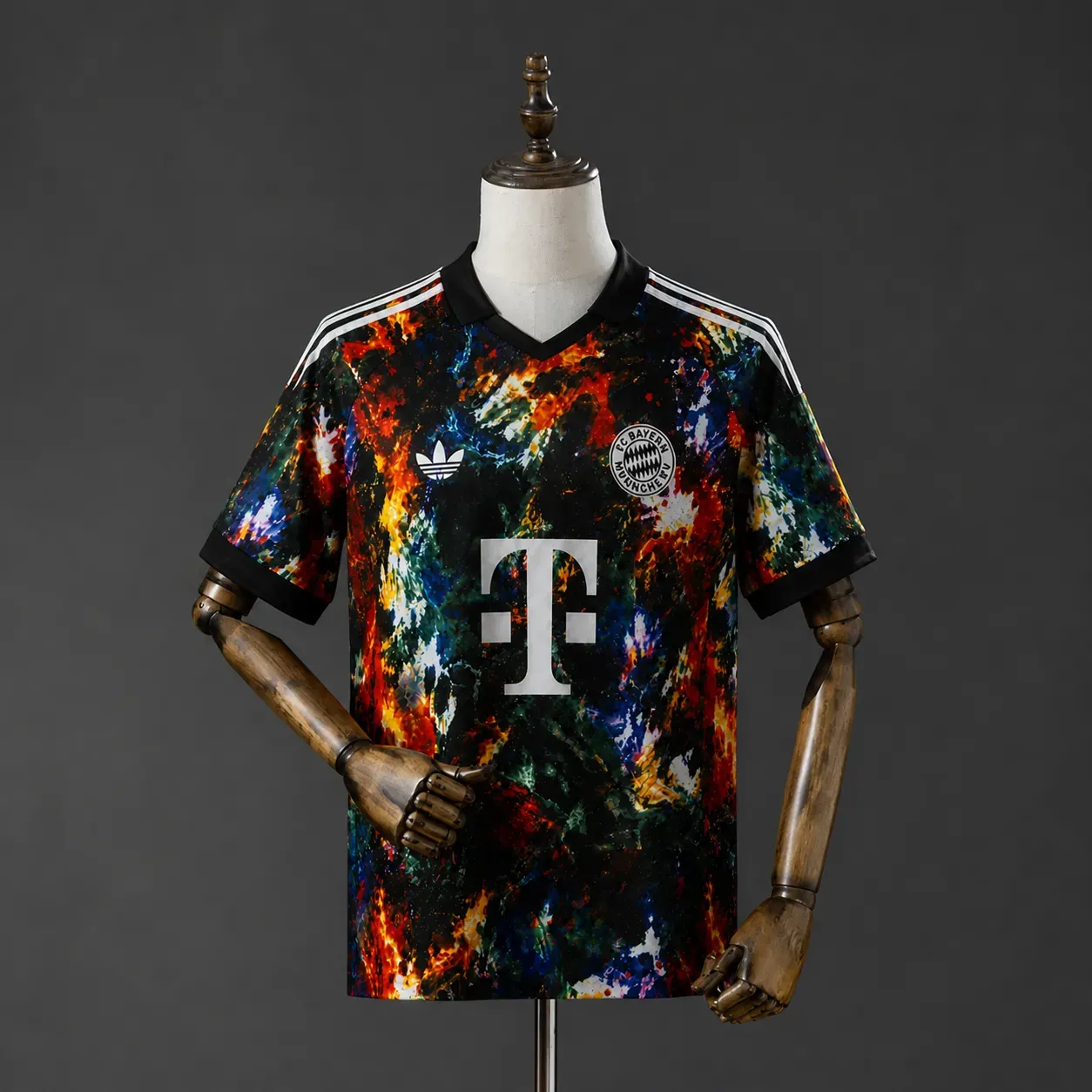 2026/2027 Bayern Munchen Oktoberfest Football Shirt 1:1 Thai Quality