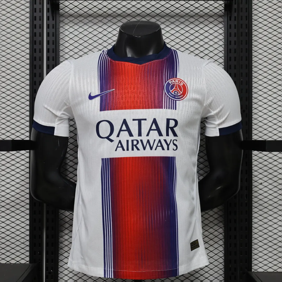 2026/2027 Player Version Paris Saint-Germain Away Football Shirt 1:1 Thai Quality