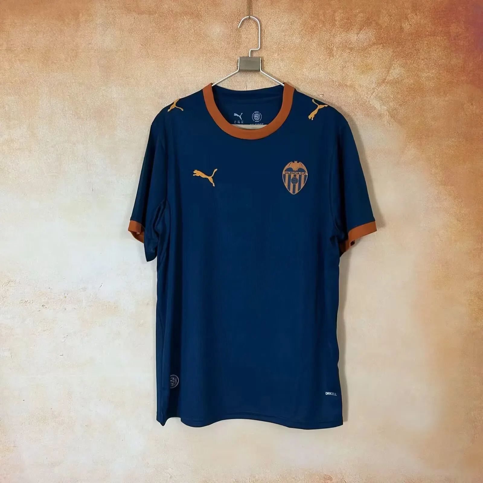 2026/2027 Valencia Away Football Shirt 1:1 Thai Quality
