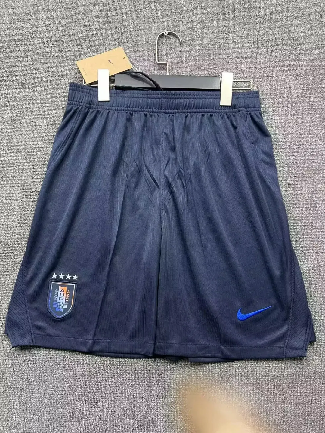 2026 Uruguay Away Shorts 1:1 Thai Quality