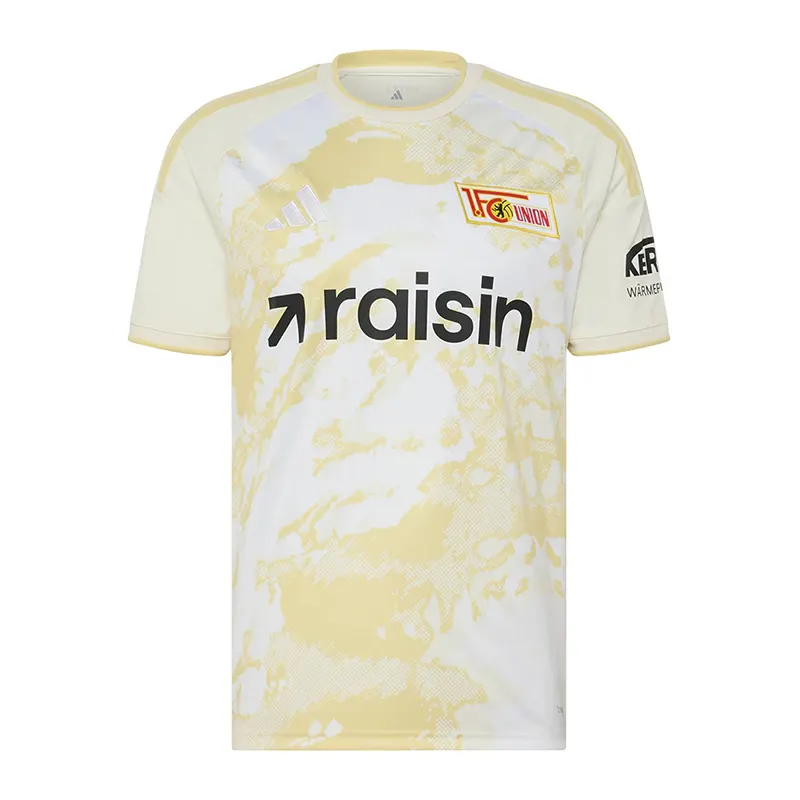 2026/2027 Union Berlin Third Away Football Shirt 1:1 Thai Quality