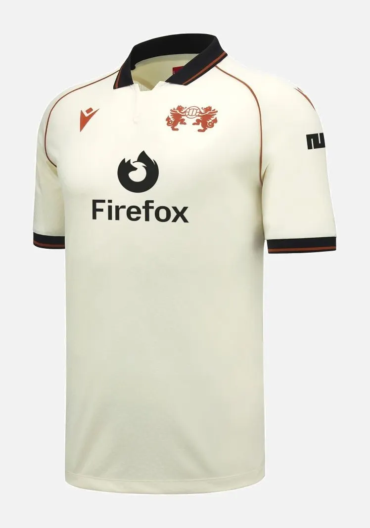 2026/2027 Wrexham Third Away Football Shirt 1:1 Thai Quality