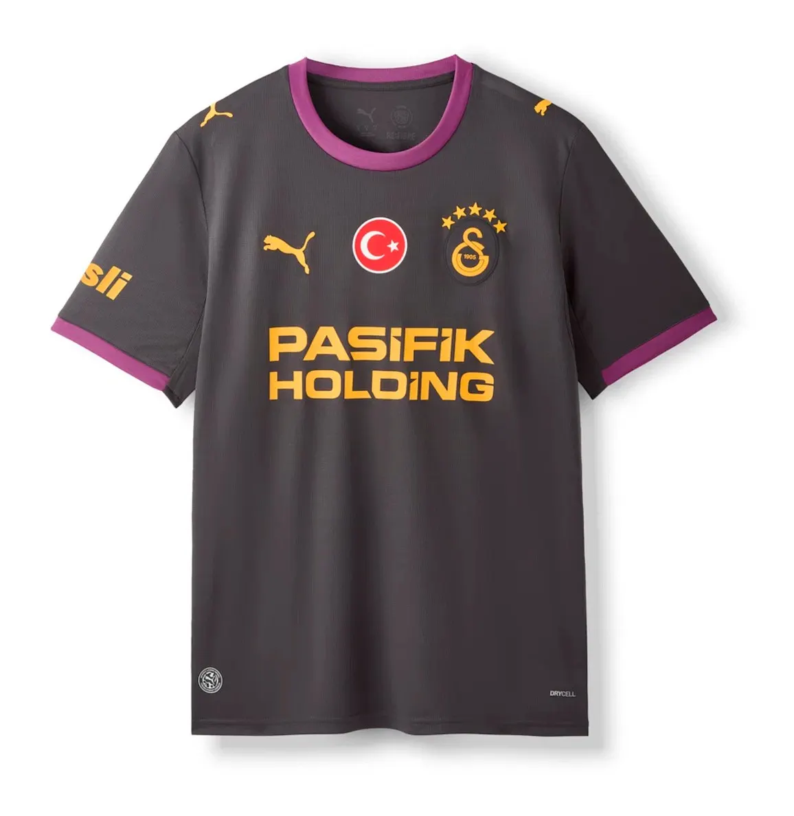 2026/2027 Galatasaray Third Away Football Shirt 1:1 Thai Quality