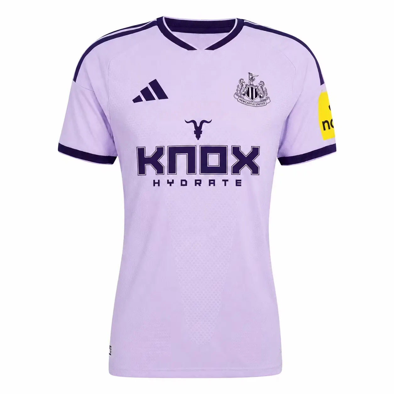2026/2027 Newcastle United Third Away Football Shirt 1:1 Thai Quality
