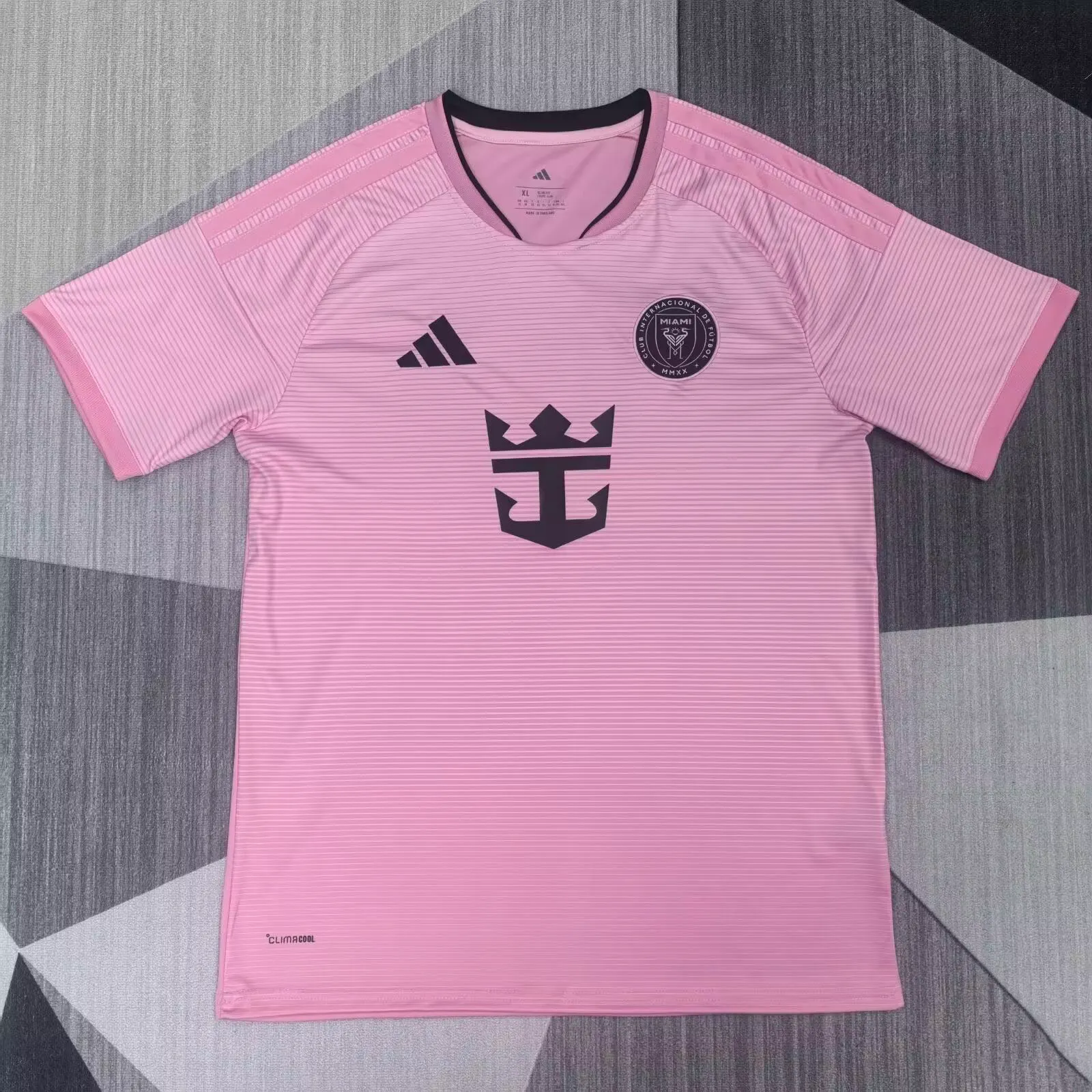 2026/2027 Inter Miami Home Football Shirt 1:1 Thai Quality