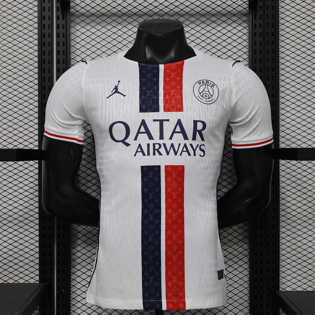 2026/2027 Player Version Paris Saint-Germain Special Edition Football Shirt 1:1 Thai Quality