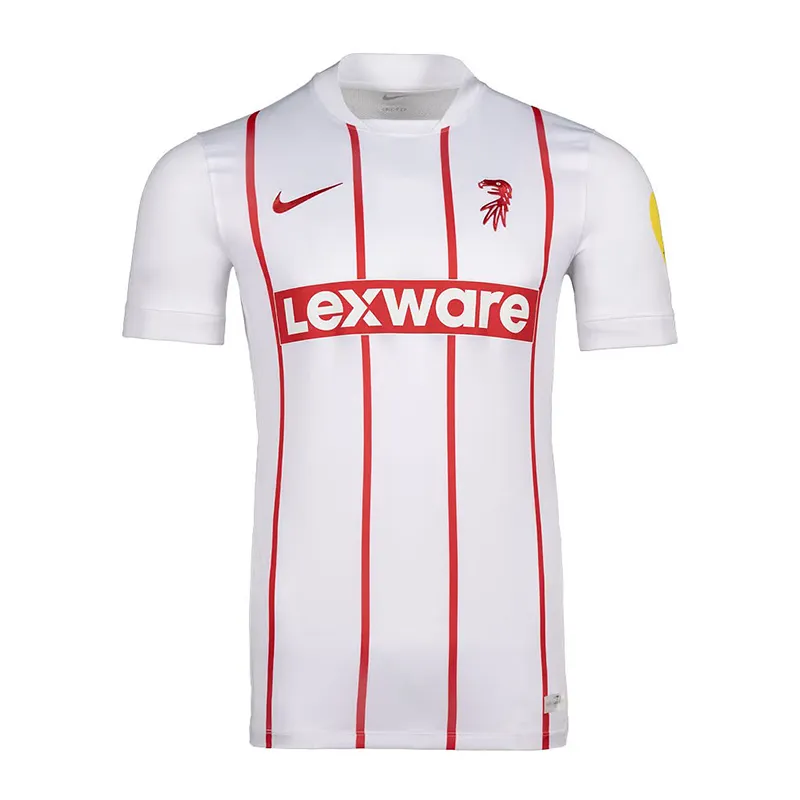 2026/2027 SC Freiburg Away Football Shirt 1:1 Thai Quality