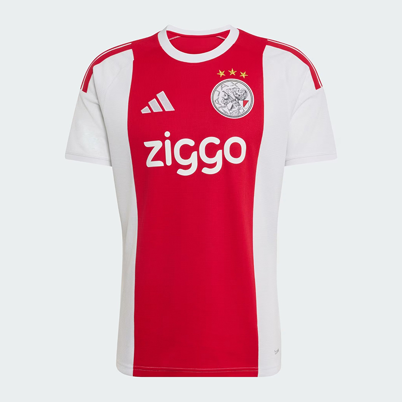 2026/2027 Ajax Home Football Shirt 1:1 Thai Quality