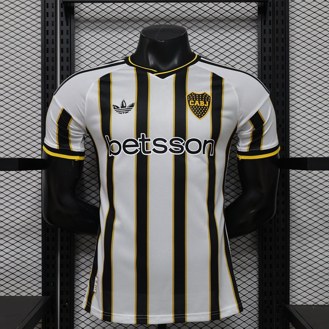 2026/2027 Player Version Boca Juniors Special Edition Football Shirt 1:1 Thai Quality