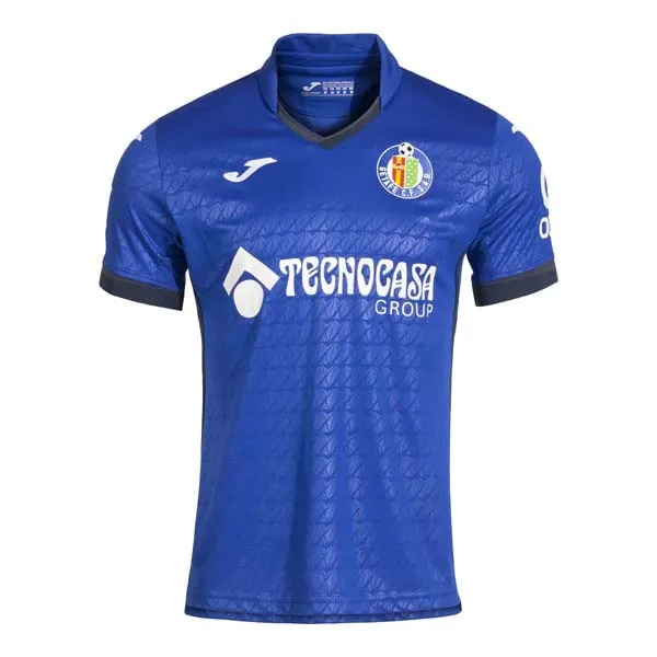 2026/2027 Getafe Home Football Shirt 1:1 Thai Quality