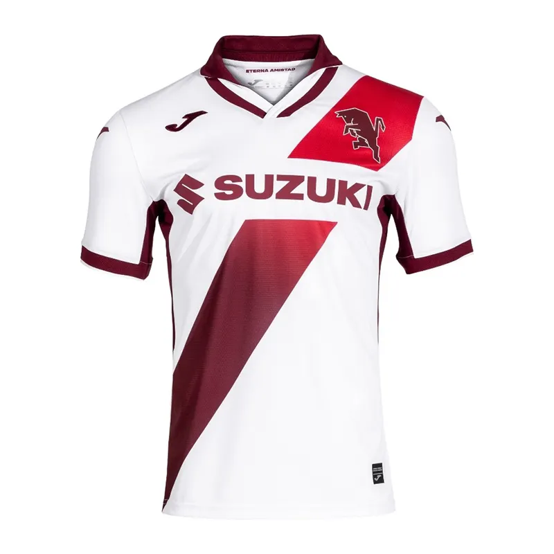 2026/2027 Torino Away Football Shirt 1:1 Thai Quality