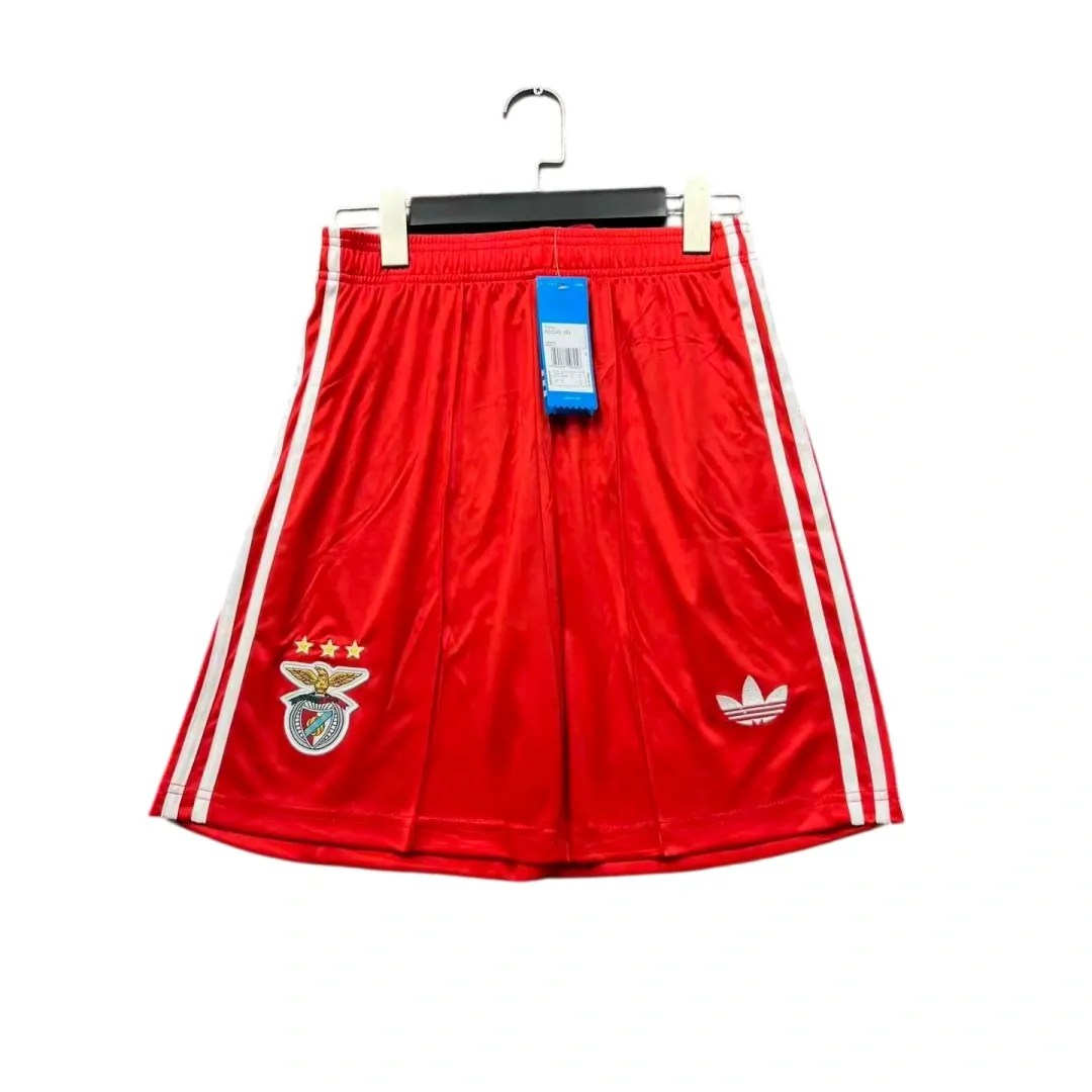 2026/2027 Benfica Away Shorts 1:1 Thai Quality