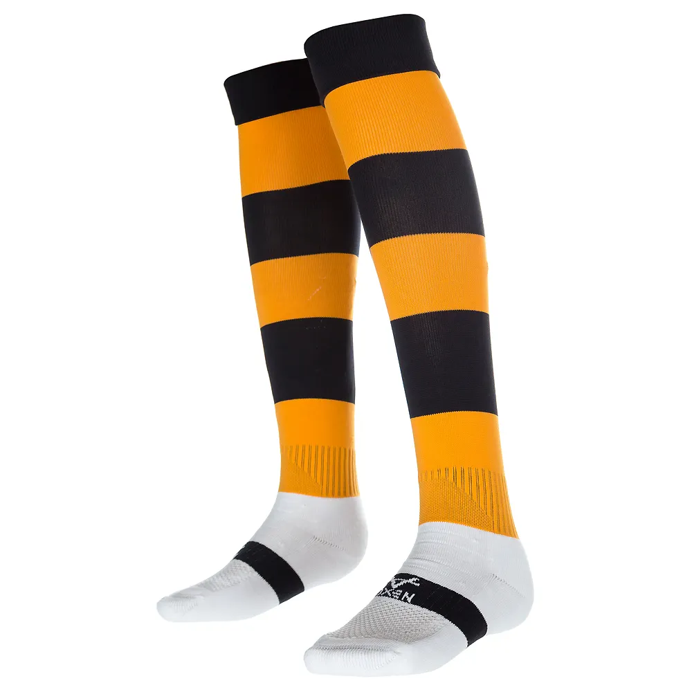 2026/2027 Hull City AFC Home Football Socks 1:1 Thai Quality