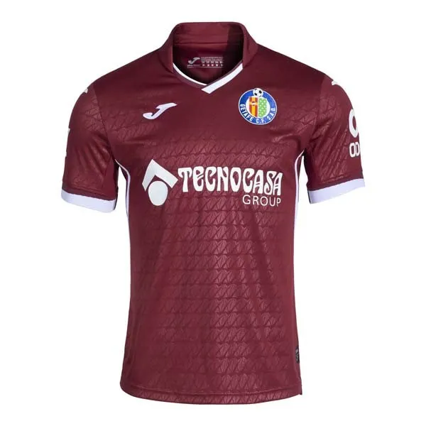 2026/2027 Getafe Away Football Shirt 1:1 Thai Quality