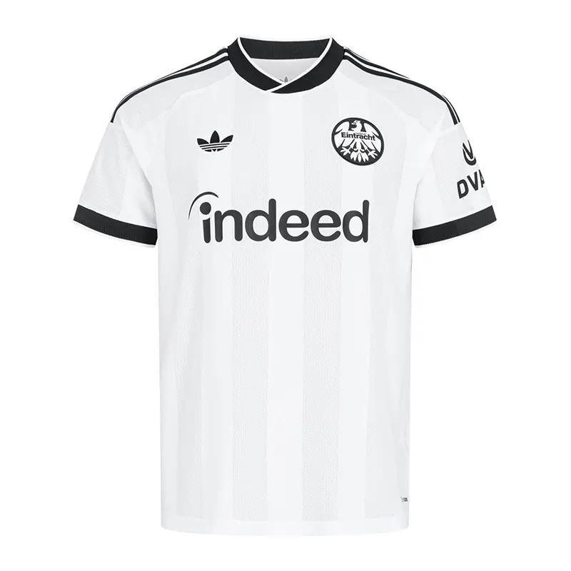 2026/2027 Eintracht Frankfurt Away Football Shirt 1:1 Thai Quality