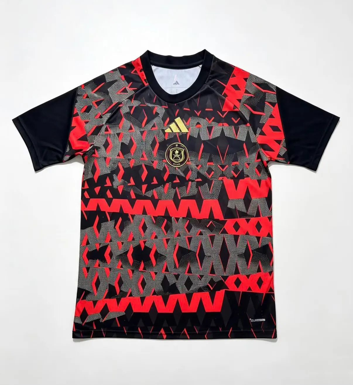 2026/2027 Orlando Pirates Third Away Football Shirt 1:1 Thai Quality