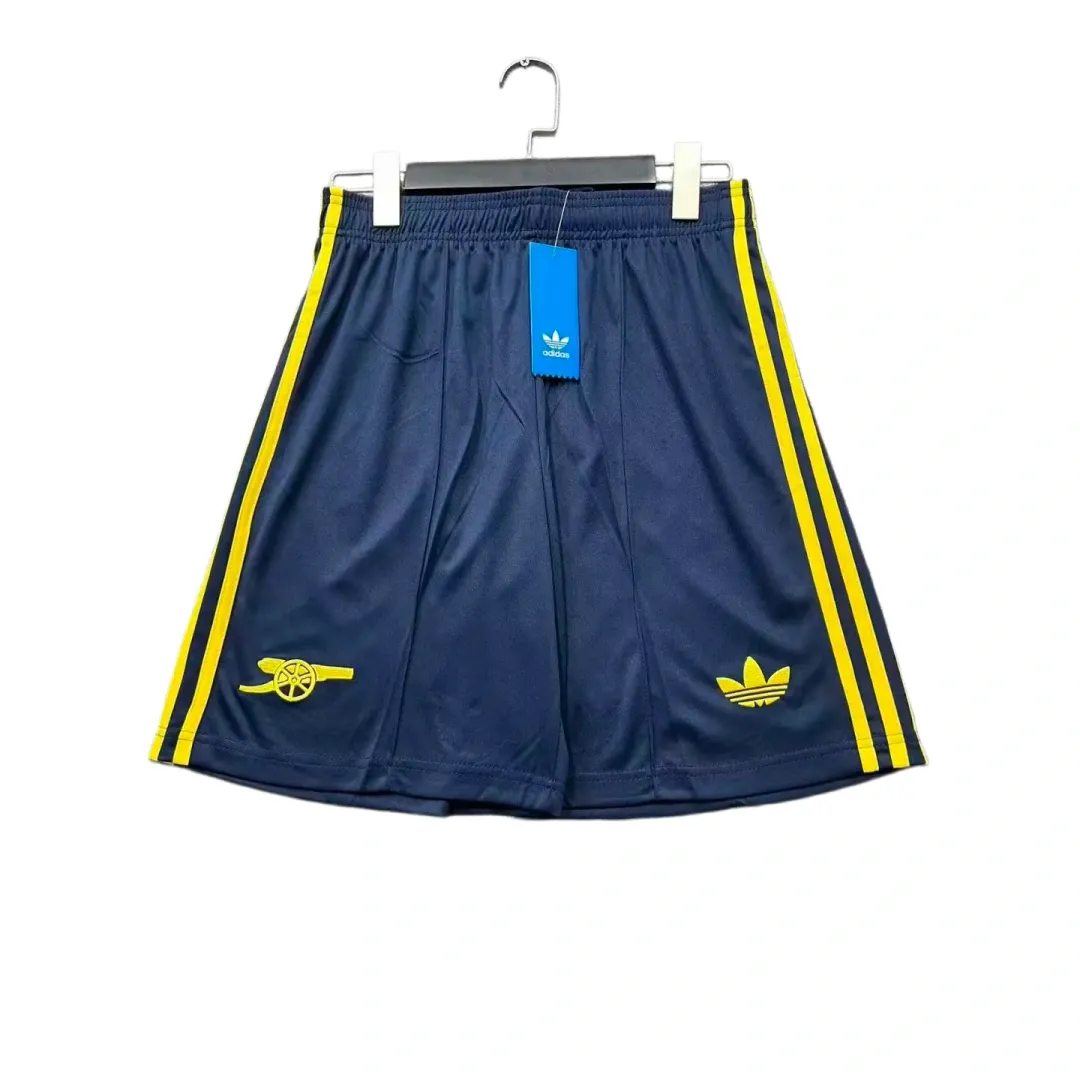 2026/2027 Arsenal Away Shorts 1:1 Thai Quality