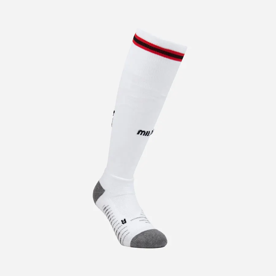 2026/2027 AC Milan Away Football Socks 1:1 Thai Quality