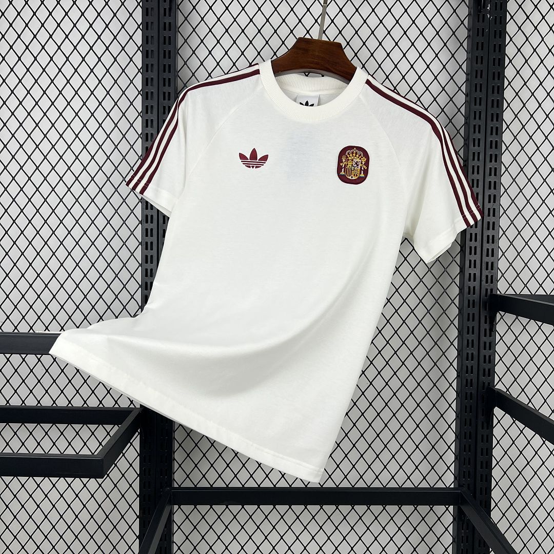 2026 Spain Originals T-Shirt
