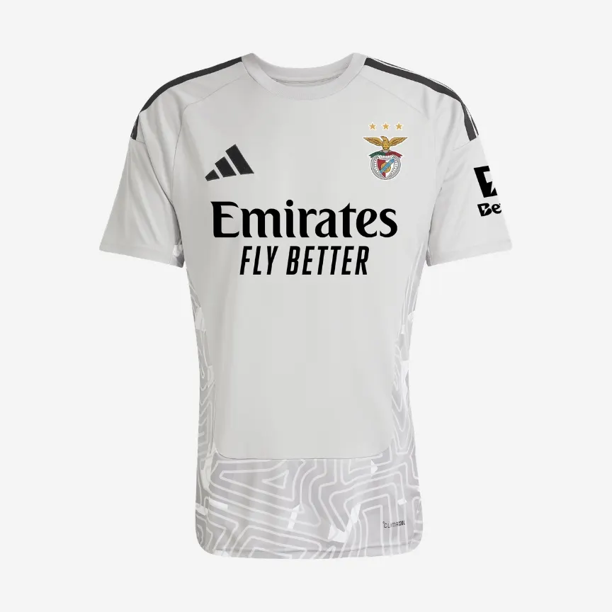 2026/2027 Benfica Goalkeeper Football Shirt 1:1 Thai Quality