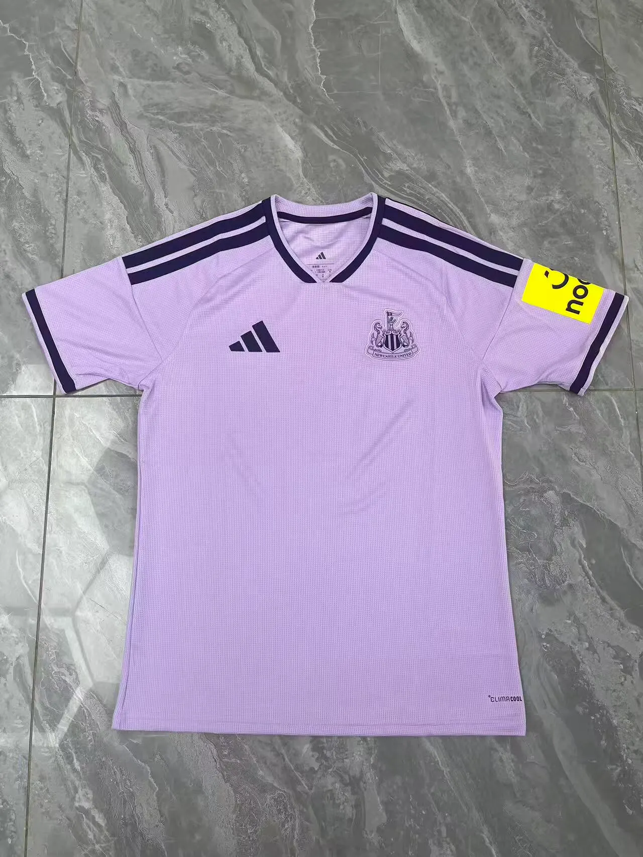 2026/2027 Newcastle United Third Away Football Shirt 1:1 Thai Quality