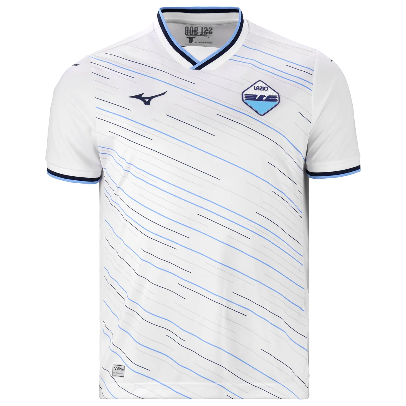 2026/2027 Lazio Away Football Shirt 1:1 Thai Quality