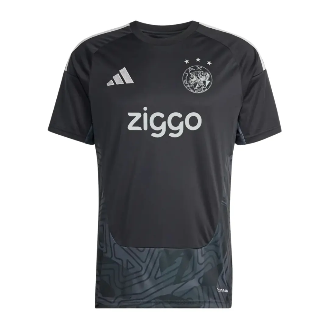 2026/2027 Ajax Goalkeeper Football Shirt 1:1 Thai Quality