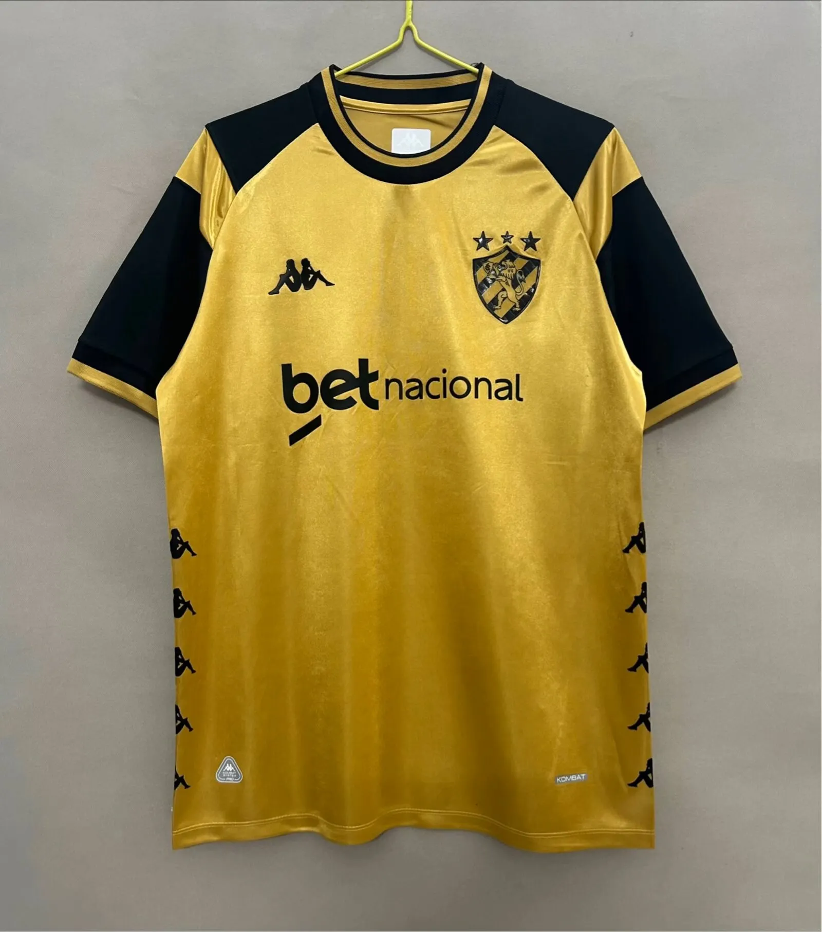 2026/2027 Sport Recife Away Football Shirt 1:1 Thai Quality