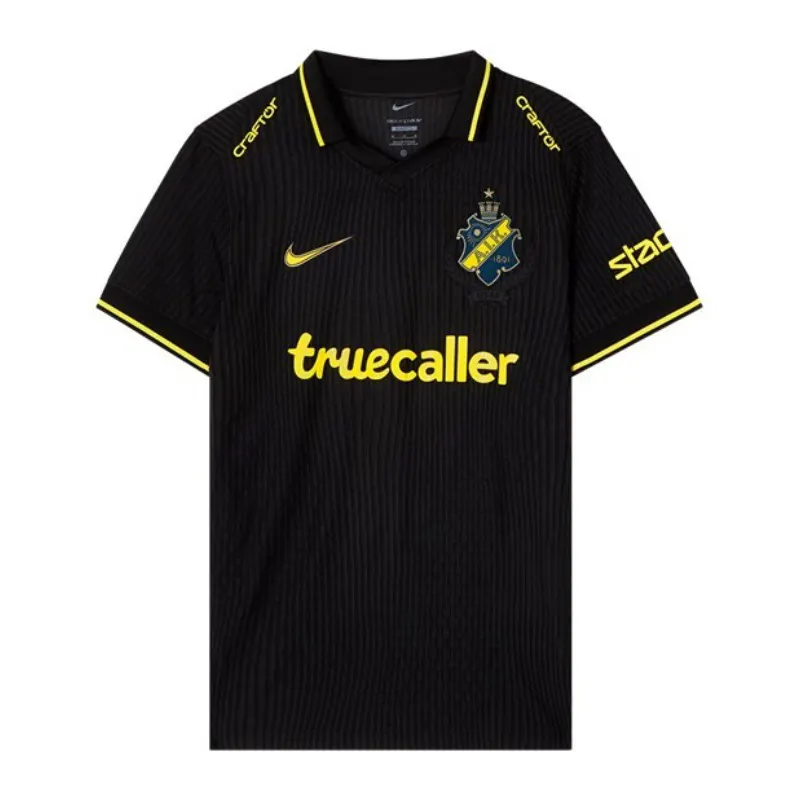 2026/2027 AIK Fotboll Home Football Shirt 1:1 Thai Quality