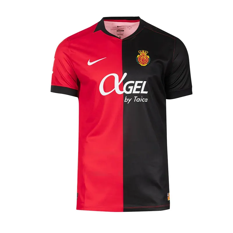 2026/2027 RCD Mallorca Home Football Shirt 1:1 Thai Quality