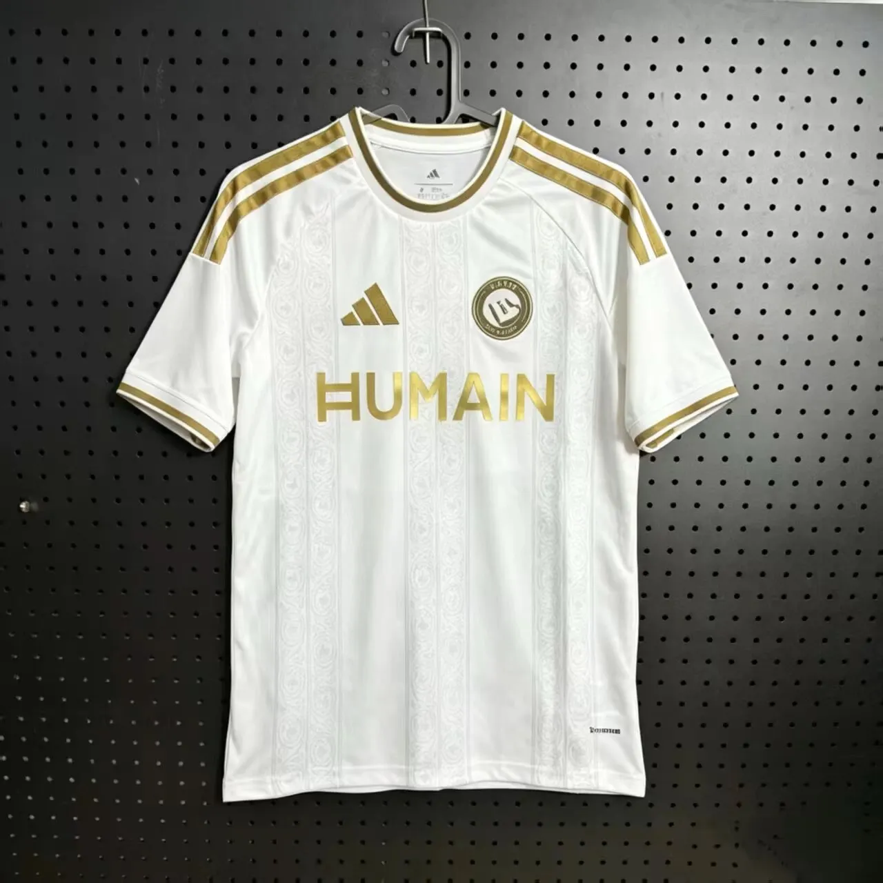 2026/2027 Al-Nassr Third Away Football Shirt 1:1 Thai Quality