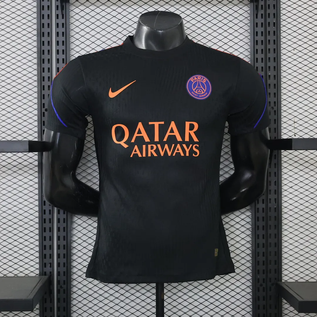 2026/2027 Player Version Paris Saint-Germain Training Wear Football Shirt 1:1 Thai Quality