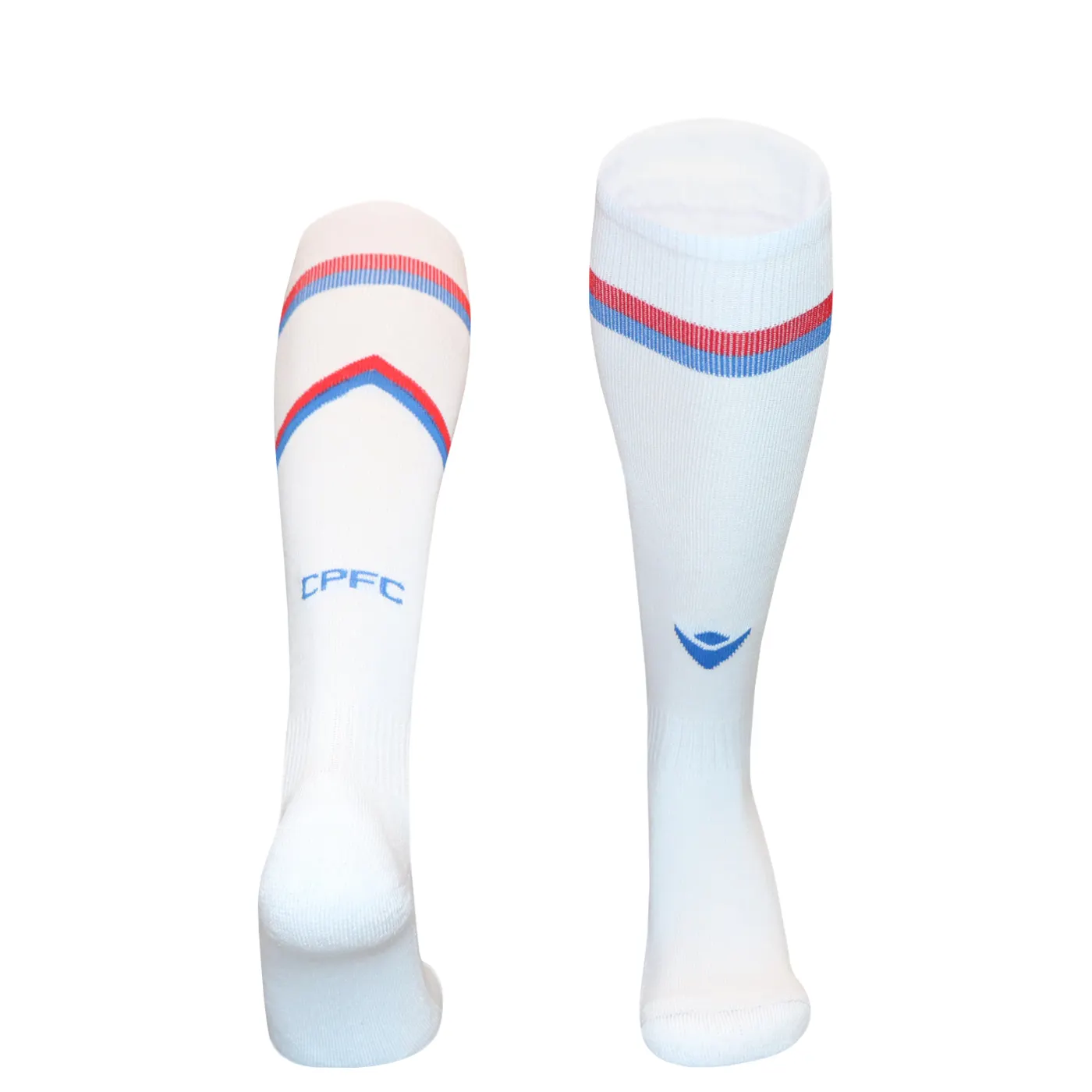 2026/2027 Crystal Palace Home Football Socks 1:1 Thai Quality