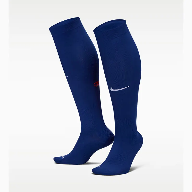 2026/2027 Norway Home Football Socks 1:1 Thai Quality