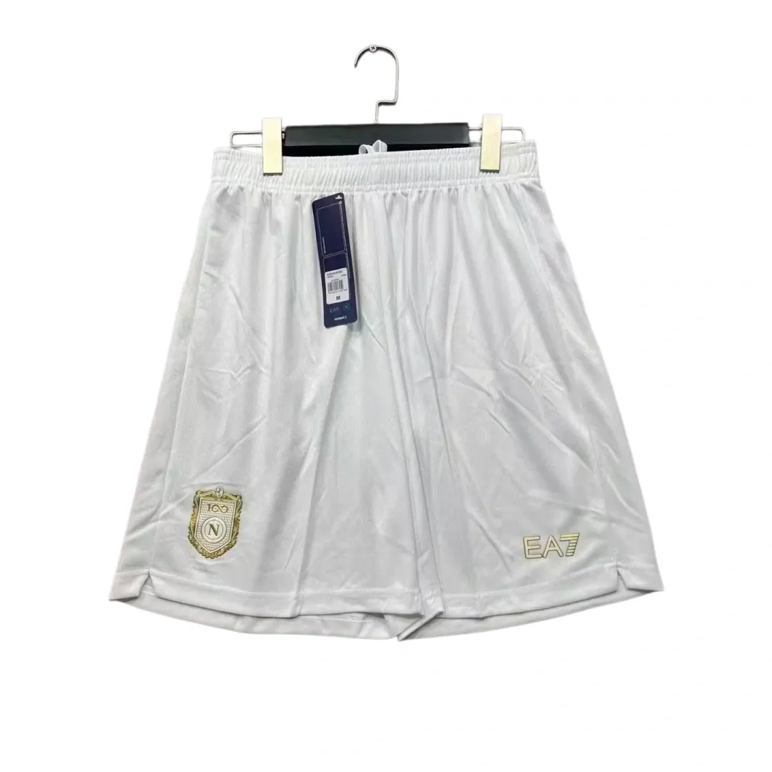 2026/2027 Napoli Home Shorts 1:1 Thai Quality